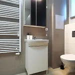 U Nové Karoliny Appartement