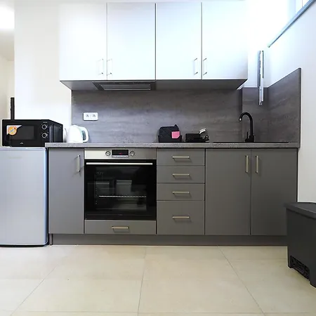 U Nové Karoliny * Ostrava