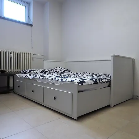 U Nové Karoliny