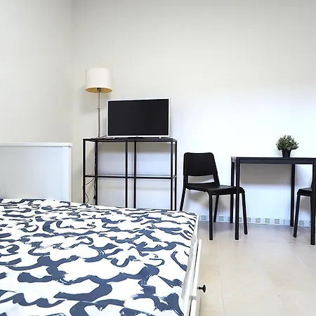 U Nové Karoliny Apartamento