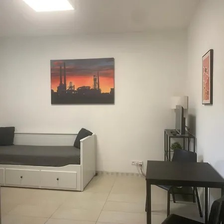 U Nové Karoliny