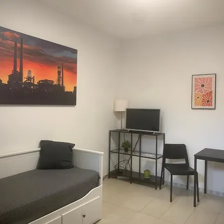 Appartement U Nové Karoliny