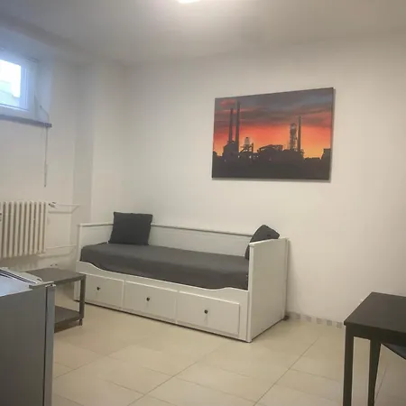 Appartement U Nové Karoliny